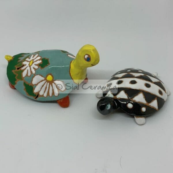 Tartaruga - Sial Ceramica